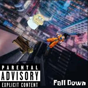 2sided的专辑Fall Down (feat. James Smith & Ryan Prevette) (Explicit)