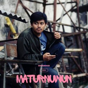 Album Maturnuwun (Terimakasih) from DHANI KG