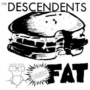ดาวน์โหลดและฟังเพลง Ride The Wild พร้อมเนื้อเพลงจาก Descendents