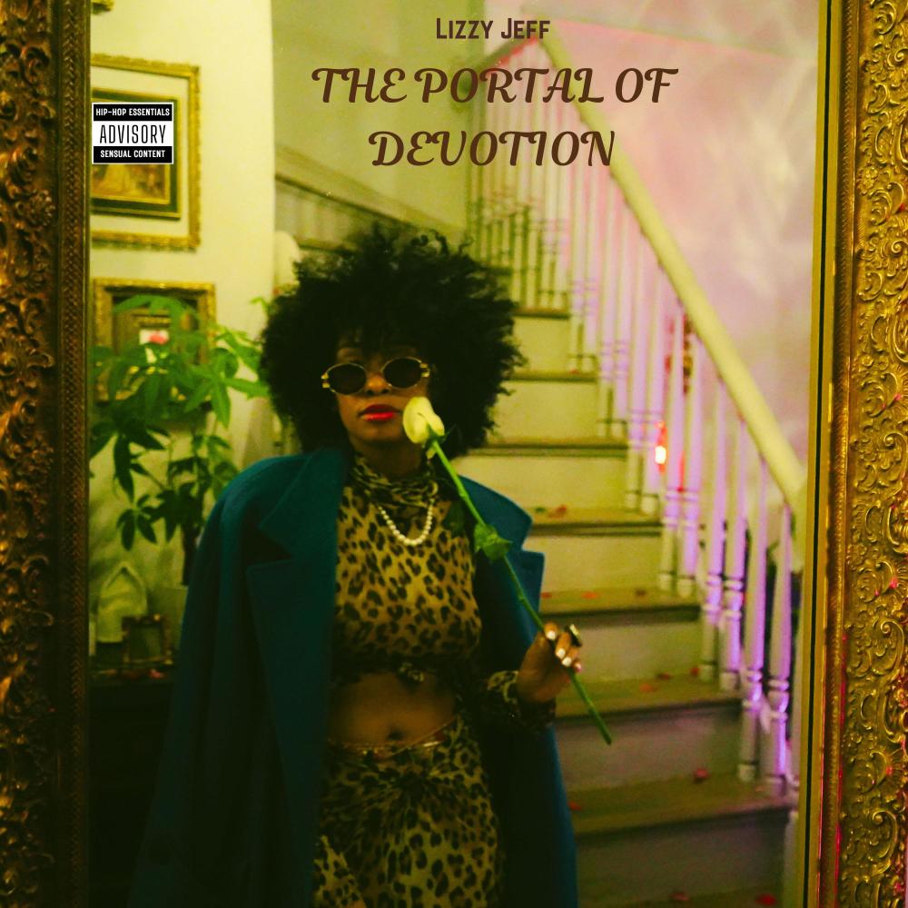 Passion & Magic (feat. Tyesha Renee) (Explicit)