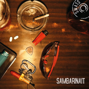 Swats的專輯Sambarinait