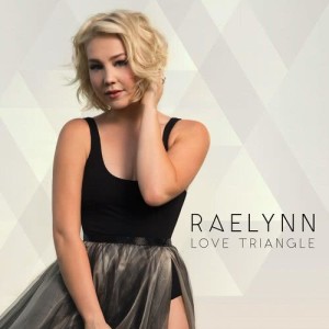 ดาวน์โหลดและฟังเพลง Love Triangle พร้อมเนื้อเพลงจาก RaeLynn