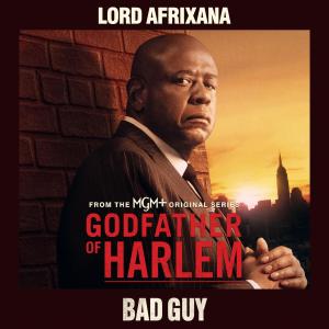 Godfather of Harlem的專輯Bad Guy