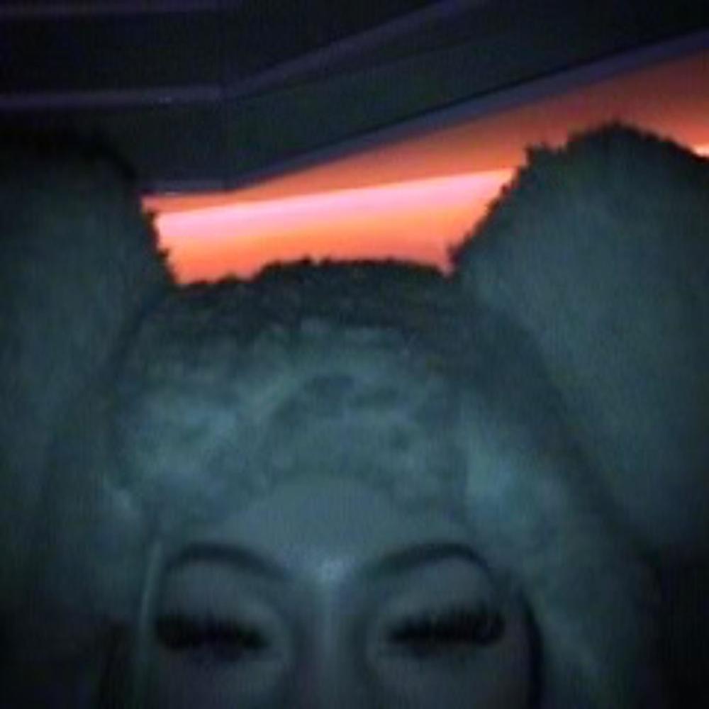 who dat (feat. skelly) (Explicit)