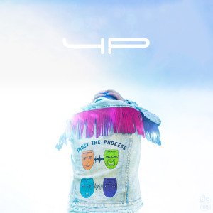 Album 4P (Explicit) from 