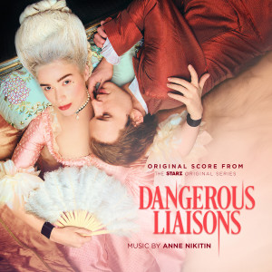 Anne Nikitin的专辑The Opera of Paris (Original Score From the Starz Original Series)