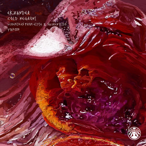 ดาวน์โหลดและฟังเพลง Cold Negroni (Eiyie Remix) พร้อมเนื้อเพลงจาก Ekzander