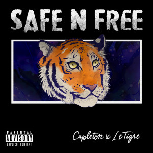 Album Safe and Free (Explicit) from Le Tigre