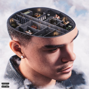 Brokezart的專輯brokey! (Explicit)