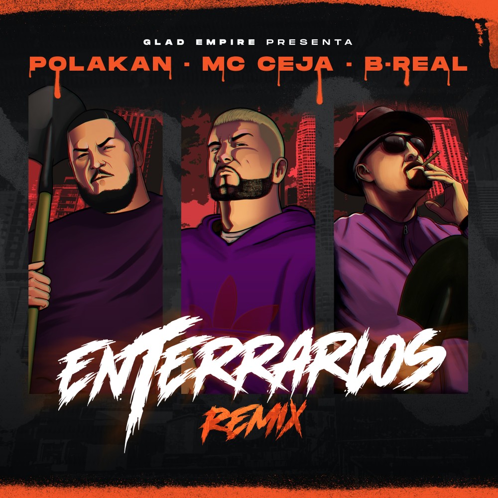 Enterrarlos (Remix) (Explicit) (Remix|Explicit)