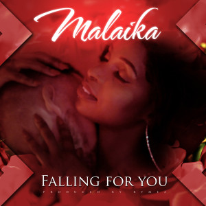 Album Falling for You from Malaika