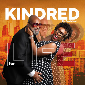 Album For Life from Kindred The Family Soul