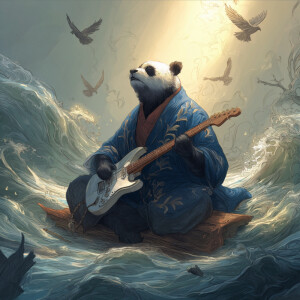 default playlist img