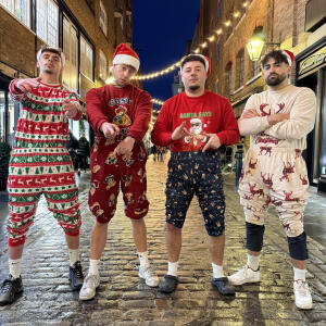 default playlist img