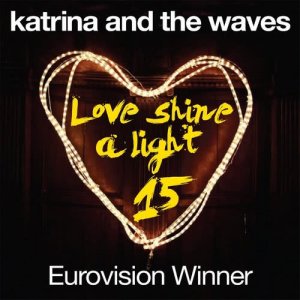 收聽Katrina And The Waves的Love Shine a Light歌詞歌曲