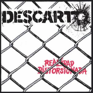 收聽Descarto的Despaldas al Sol歌詞歌曲
