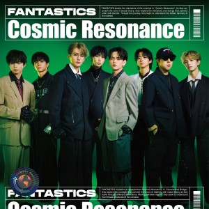 收聽FANTASTICS from EXILE TRIBE的Shake it off歌詞歌曲