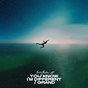 อัลบัม You Know I'm Different / Grand ศิลปิน Jones Meadow