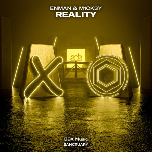 ดาวน์โหลดและฟังเพลง Reality พร้อมเนื้อเพลงจาก ENMAN
