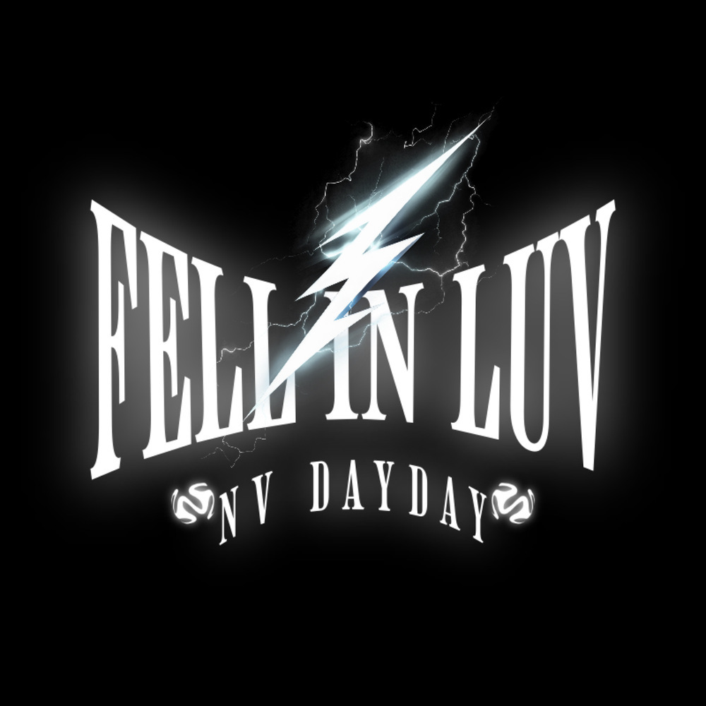 Fell In Luv (Explicit)