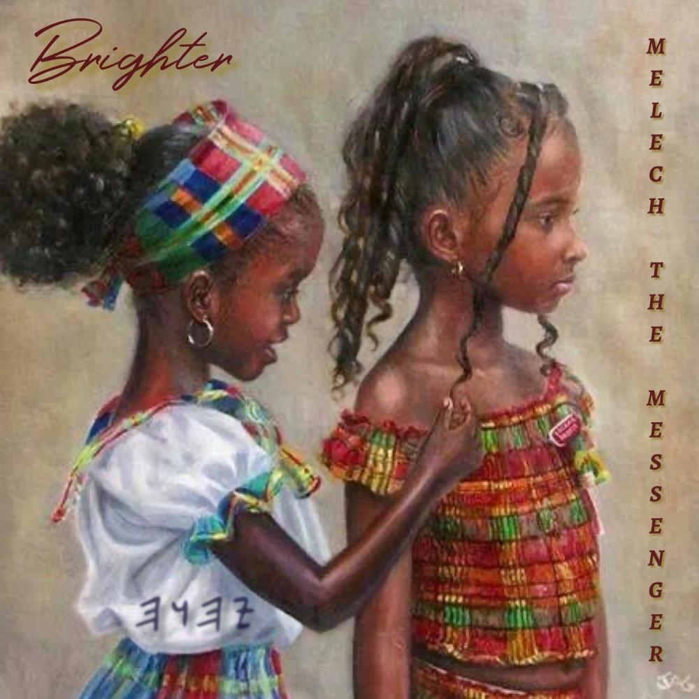 Brighter (Radio Edit)