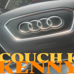 Serengeti的專輯coach kenny