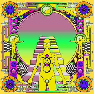 ดาวน์โหลดและฟังเพลง Lucky (Cedric Gervais Remix) พร้อมเนื้อเพลงจาก Pnau