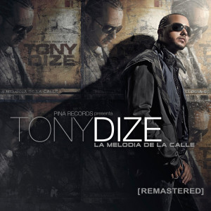 收听Tony Dize的Me Deja Pensando歌词歌曲