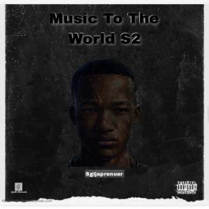 Listen to Iygidongo (feat. Earthcroxx) song with lyrics from Kaymor
