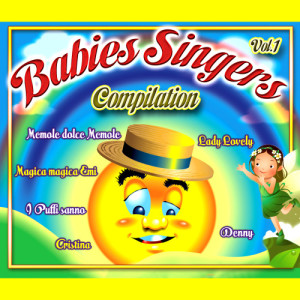 อัลบัม Compilation vol. 1 ศิลปิน Babies Singers