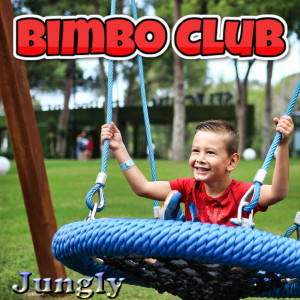 Bimbo Club (2022 Mastering)