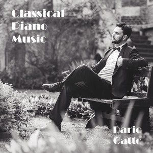 收聽Dario Gatto的Chopin Nocturne in C-Sharp Minor歌詞歌曲