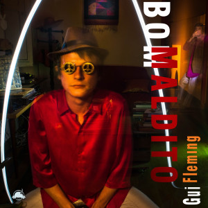 Album Bom Maldito from Gui Fleming