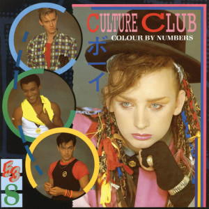 ดาวน์โหลดและฟังเพลง Karma Chameleon พร้อมเนื้อเพลงจาก Culture Club