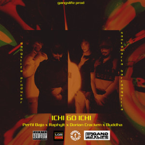 Album Ichi Go Ichi (Explicit) oleh Buddha