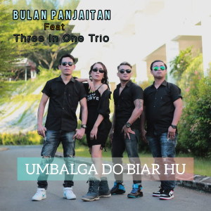 Umbalgado Biar Hu dari Bulan Panjaitan