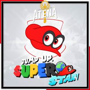 Guitarrista de Atena的專輯Jump Up, Super Star! (From "Super Mario Odyssey")