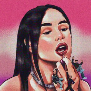ดาวน์โหลดและฟังเพลง LIP GLOSS (Explicit) พร้อมเนื้อเพลงจาก Thrigz