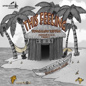 ดาวน์โหลดและฟังเพลง This Feeling พร้อมเนื้อเพลงจาก Raja Flame