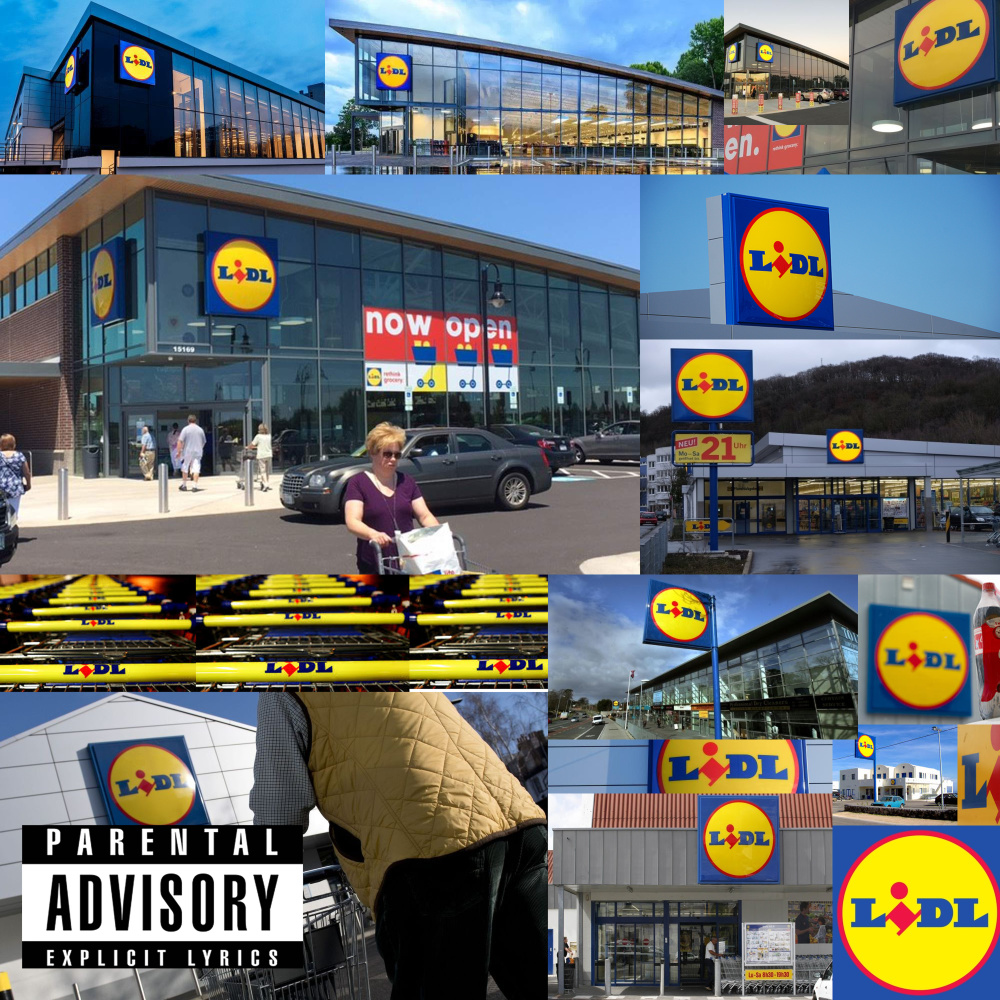 Lidl (Explicit)