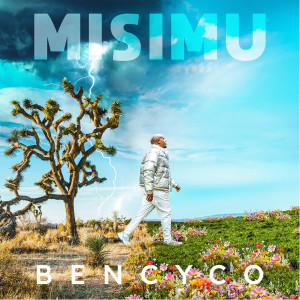 Album Misimu from Ben Cyco