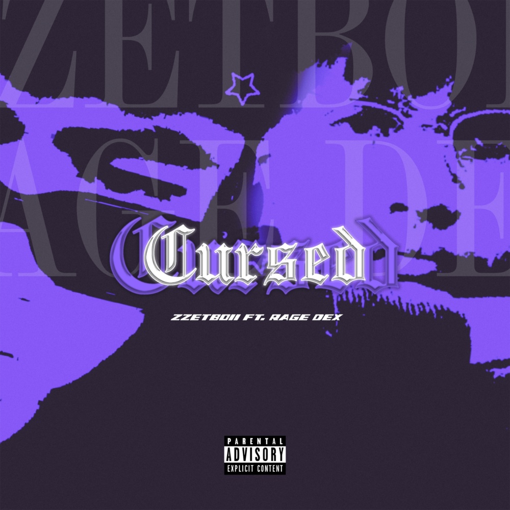 Cursed (Explicit)