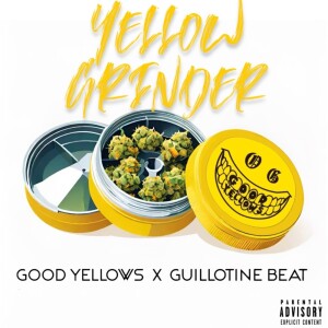 Listen to Brandnew Yellows (Explicit) song with lyrics from Goodyellows
