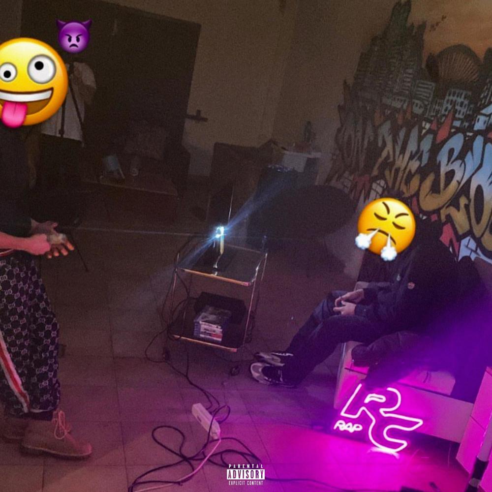 Trackkk3 (Explicit)