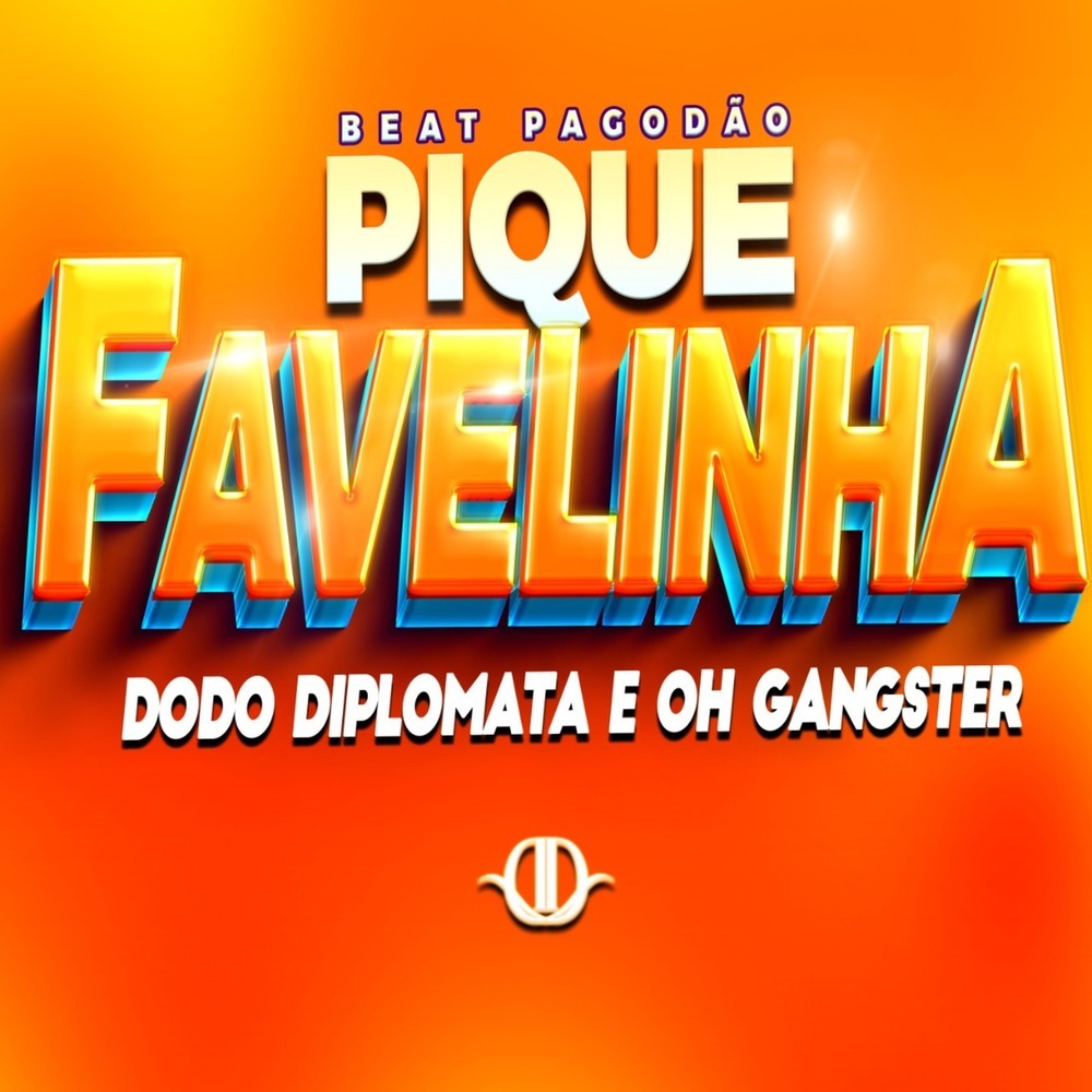 Beat Pagodão Pique Favelinha