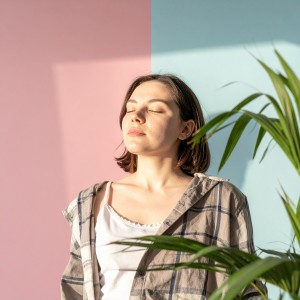 Relajación en la naturaleza的專輯Sonidos De Relajación Para Tardes Conscientes