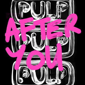 Album After You from Pulp