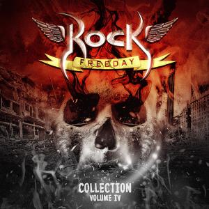 Album Rock Freeday (Collection Volume IV) from Rock Freeday
