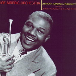 ดาวน์โหลดและฟังเพลง Jump, Everybody, Jump พร้อมเนื้อเพลงจาก Joe Morris Orchestra