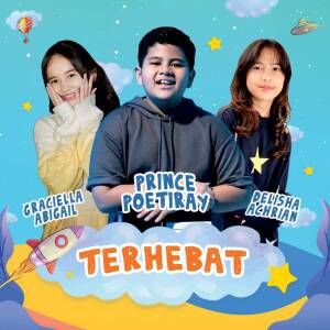 Album Terhebat from Prince Poetiray